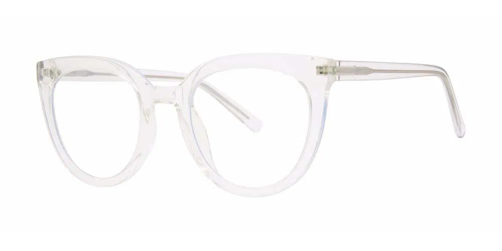 GENEVIEVE PARIS DESIGN EXCELLENT Eyeglasses - view 2
